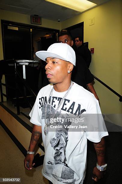 Rapper Plies Photos and Premium High Res Pictures - Getty Images