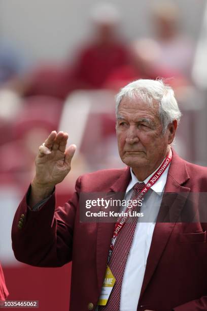 74 Gene Stallings Photos & High Res Pictures - Getty Images