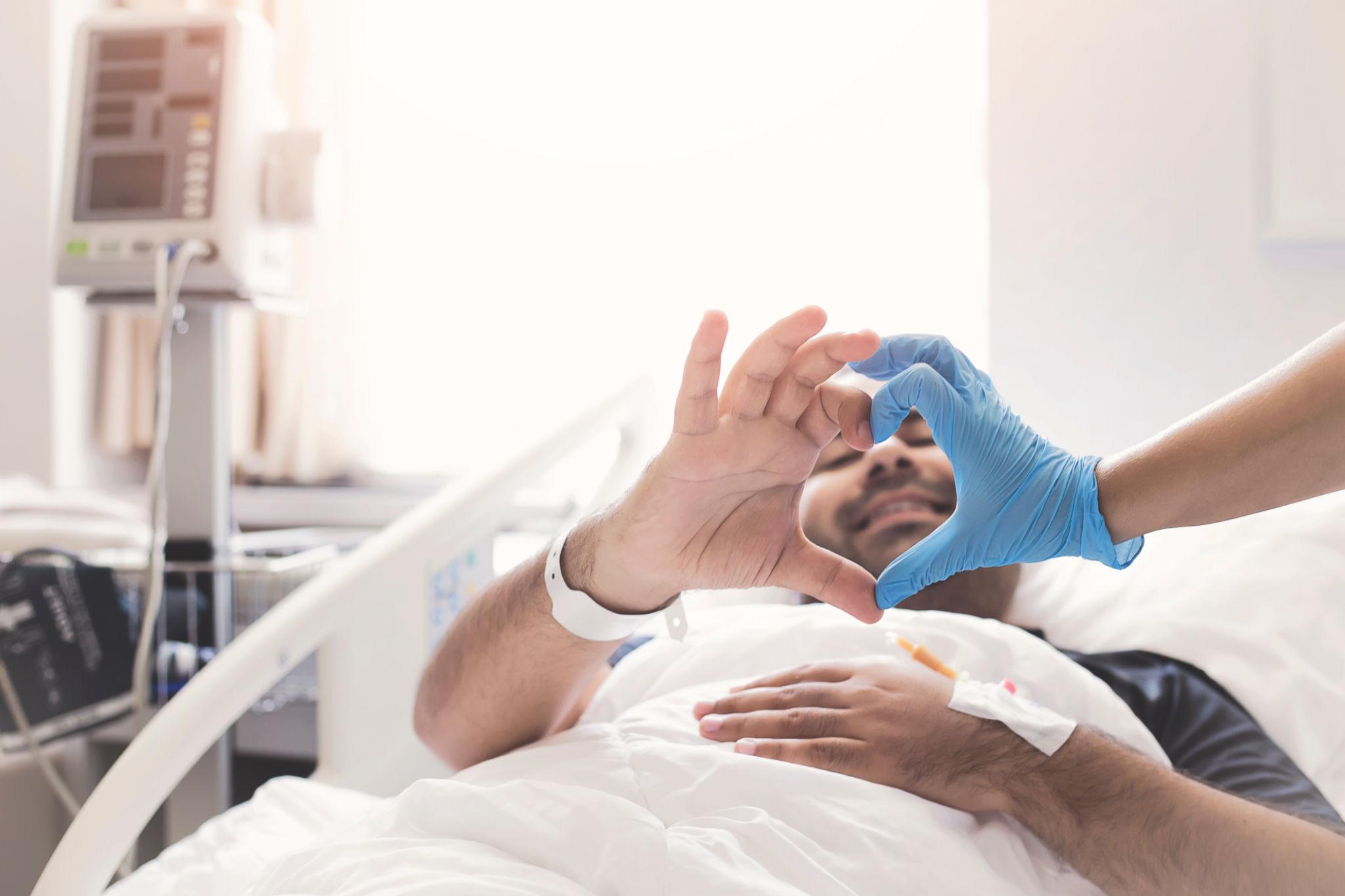 healthcare success