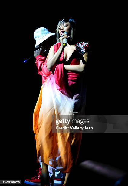 1,229 Trina 2010 Stock Photos, High-Res Pictures, and Images - Getty Images