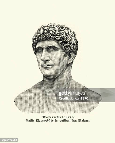 Mark Antony Photos and Premium High Res Pictures - Getty Images