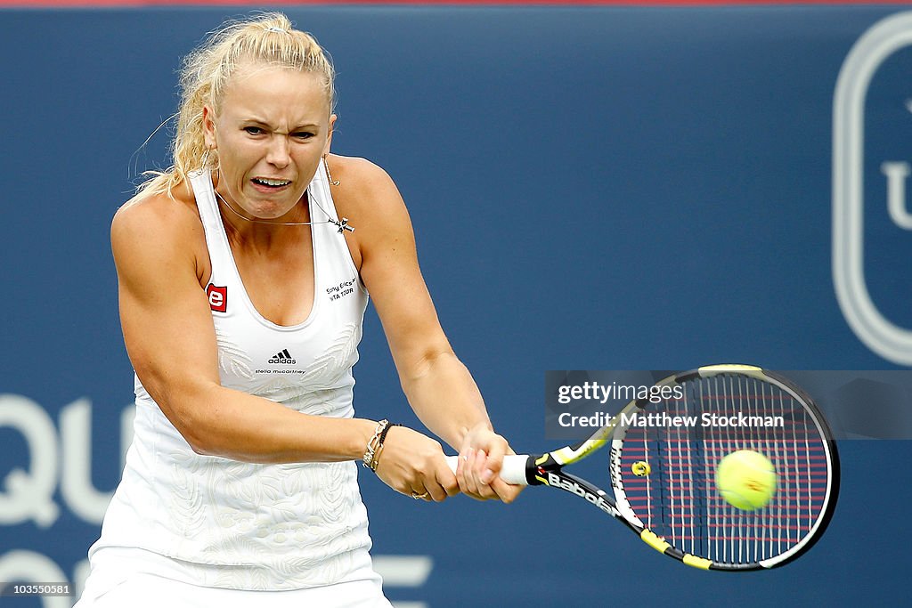 Rogers Cup