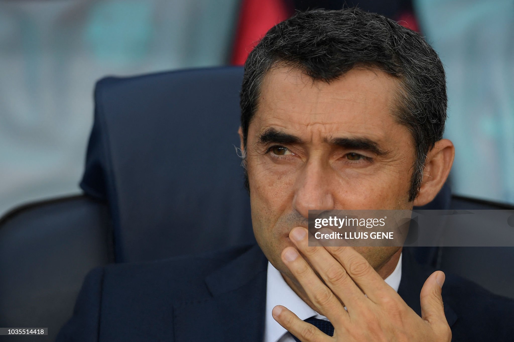 Athletic Bilbao keeps successful coach on board