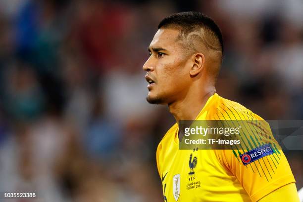 Alphonse Areola Football Photos et images de collection - Getty Images