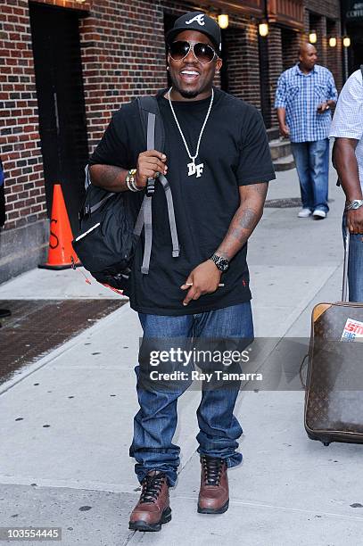 23 Big Ed (Rapper) Stock Photos, High-Res Pictures, and Images - Getty ...