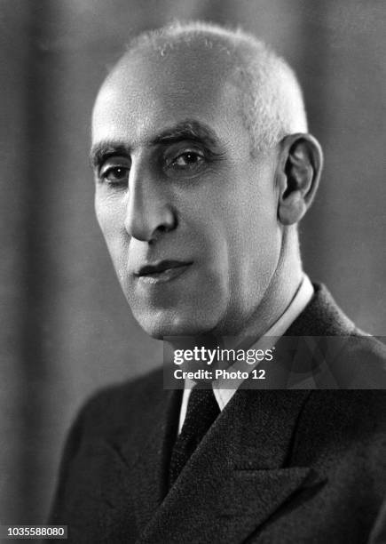 Mohammad Mosaddegh or Mosaddeq 16 June 1882. 5 March 1967, elected Prime Minister of Iran from 1951 until 1953, when his government was overthrown in...