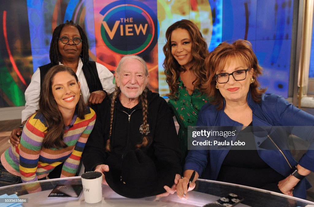 ABC's "The View" - Season 21