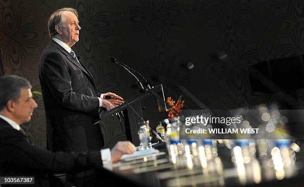 Angus Ridley 69 Angus Johnston Stock Photos, High-Res Pictures, and Images - Getty ...