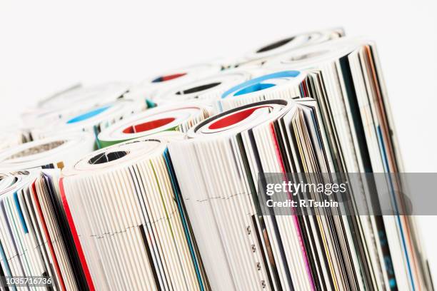 Magazine Roled 4,740 Rolled Up Magazine Stock Photos, High-Res Pictures, and Images ...