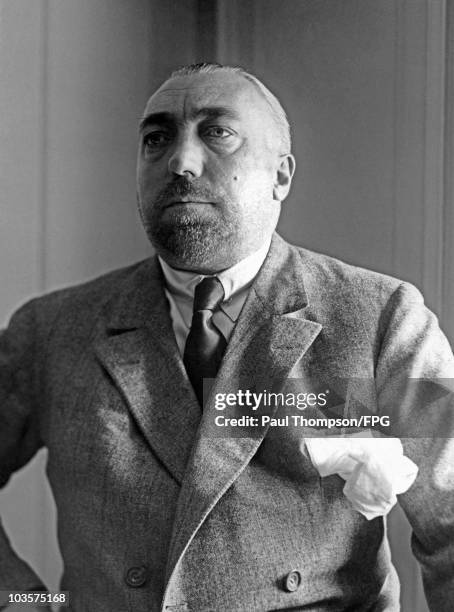 1,628 Paul Poiret Photos & High Res Pictures Getty Images