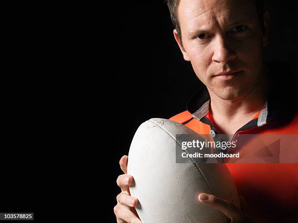 126 Orange Rugby Ball Stock Photos, High-Res Pictures, and Images ...