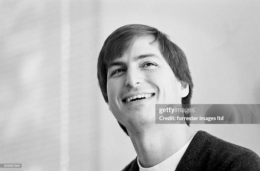 Steve Jobs, The NeXT Years, 1986-1990