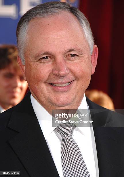 Dick Cook during "Ratatouille" Los Angeles Premiere - Arrivals at Kodak Theatre in Hollywood, California, United States.