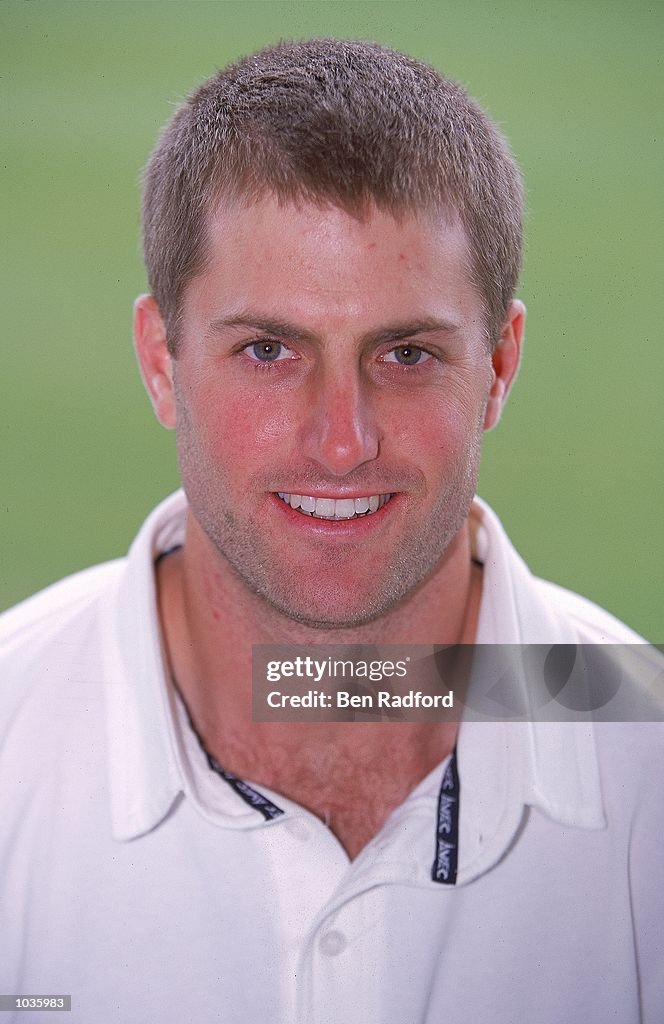 Simon Katich