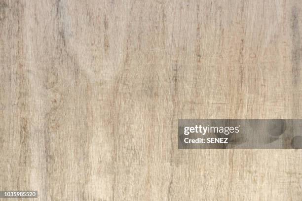 wooden surface background - table from above stock-fotos und bilder
