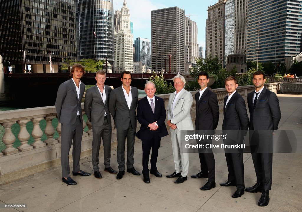 Laver Cup Previews - Day 2