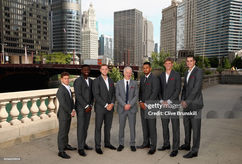 Laver Cup Previews - Day 2