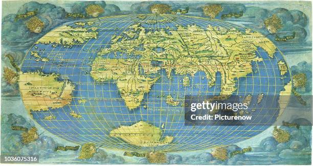 First R World Map Entire Map Photos and Premium High Res Pictures - Getty Images
