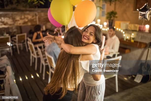 Party Incoming People Arriving Party Photos and Premium High Res Pictures - Getty Images