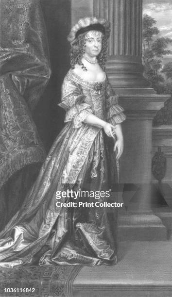 Margaret Cavendish , Duchess of Newcastle upon Tyne', . Margaret Lucas Cavendish, Duchess of Newcastle-upon-Tyne was an English aristocrat,...