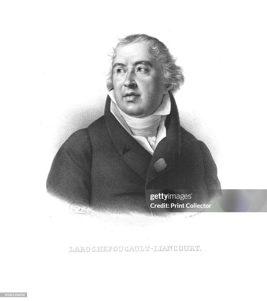 Francois Alexandre Frederic
