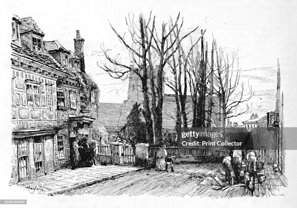 Quarry Street