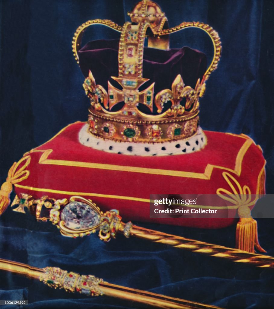 The Crown Jewels
