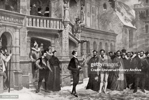 History, News Photo