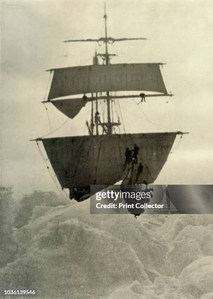 Nimrod (Ship) Photos and Premium High Res Pictures Getty Images