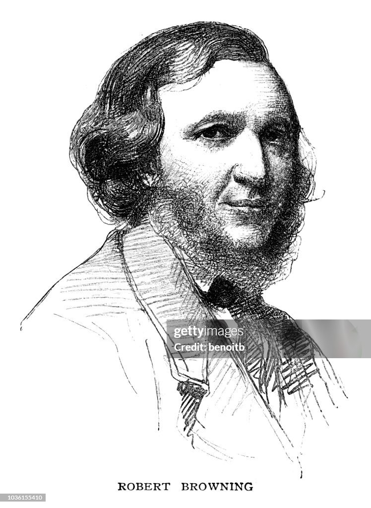 Robert Browning