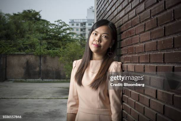 Sirikan Charoensiri Photos and Premium High Res Pictures Getty Images