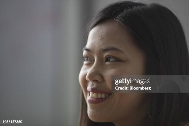 Sirikan Charoensiri Photos and Premium High Res Pictures Getty Images