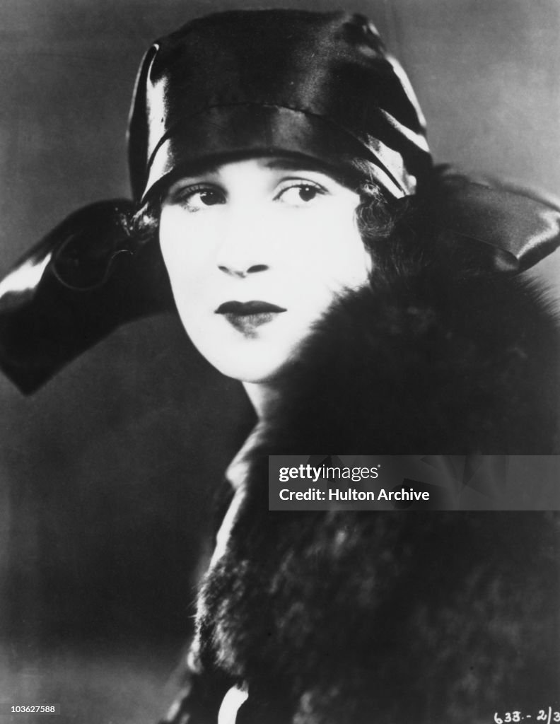 Thelma Morgan Furness