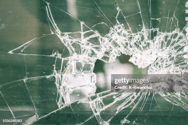 Frame Broken Glass Photos and Premium High Res Pictures - Getty Images