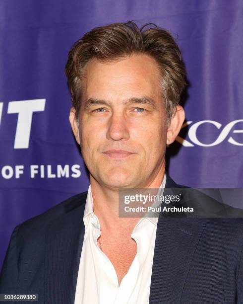 Actor Maury Sterling attends the 19th Annual FINE CUT Festival Of Films hosted by KCET at DGA Theater on September 19, 2018 in Los Angeles,...