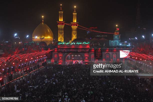 18,140 Imam Hussein Photos and Premium High Res Pictures - Getty Images