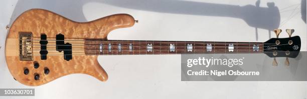 Spector Ns 2ja R Spector Ns 2 Photos and Premium High Res Pictures - Getty Images