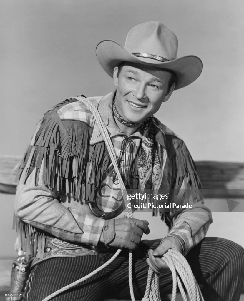 Roy Rogers