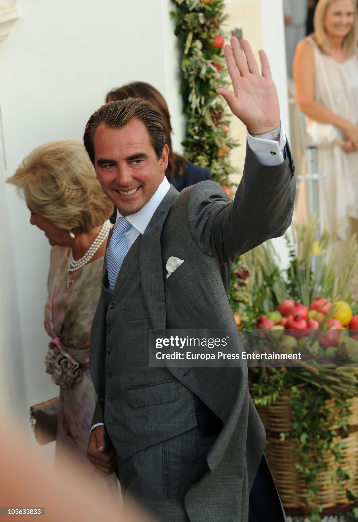 prince-nikolaos-of-greece-and-queen-anne-marie-of-greece-arrive-for-his-wedding-totatiana.jpg