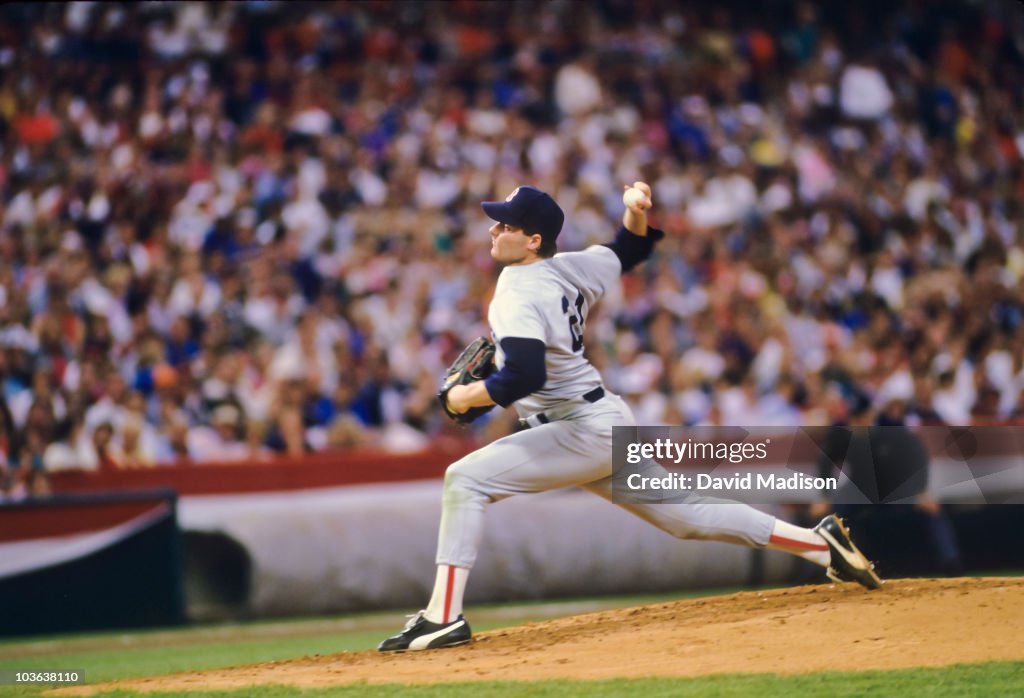 1986 ALCS
