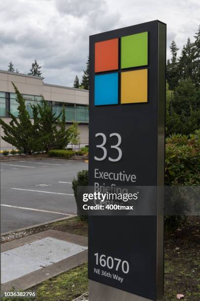 Redmond Computer 1,218 Microsoft Redmond Stock Photos, High-Res Pictures, and Images ...