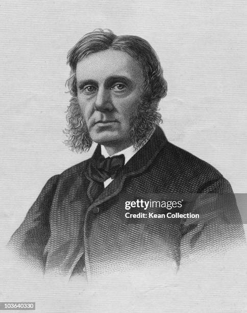 Charles George Writer 85 George William Curtis Photos & High Res Pictures - Getty Images