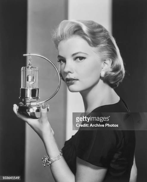 2,617 Gena Rowlands Photos & High Res Pictures - Getty Images
