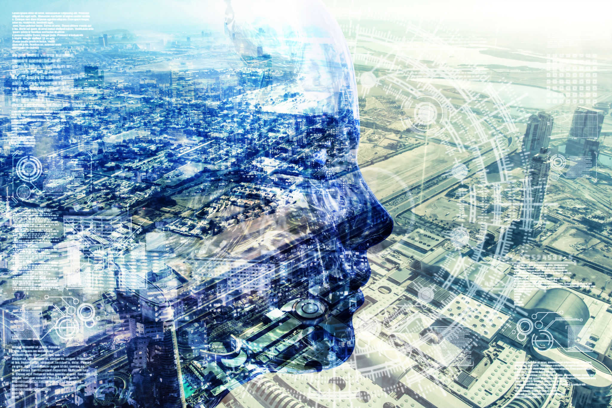 ai technology dubai