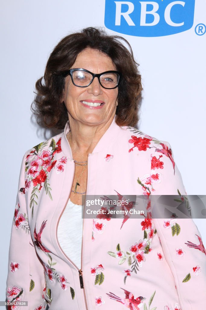 WE Day Toronto And WE Carpet  - Arrivals