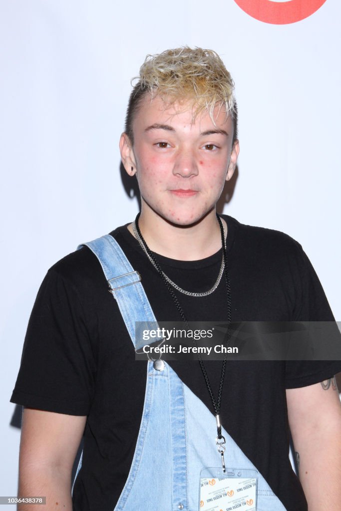 WE Day Toronto And WE Carpet  - Arrivals