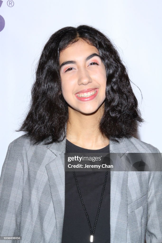 WE Day Toronto And WE Carpet  - Arrivals