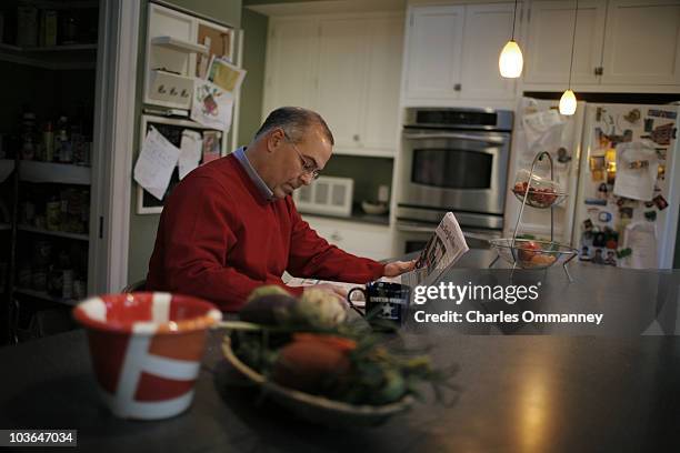 15 David Brooks (Commentator) Stock Photos, High-Res Pictures, and
