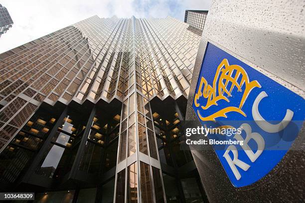 Rcap Building Rbc 1,834 Rbc Royal Bank Stock Photos, High-Res Pictures, and Images ...