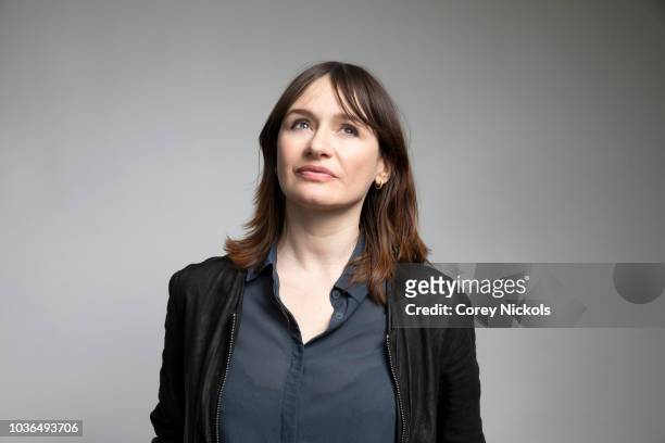6,971 Emily Mortimer Photos and Premium High Res Pictures - Getty Images